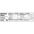 thumbnail image 3 of (3 pack) Great Value Flavored with Meat Pasta Sauce, 24 oz Jar, 3 of 14