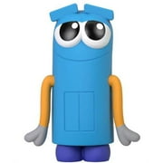 Fisher Price StoryBots Bang Mini Figure (No Packaging)