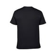 thumbnail image 3 of Bear and Panda Bubu Dudu Balloon T-Shirt customs design your own plus sizes anime mens big and tall t shirts Xinyi, 3 of 7