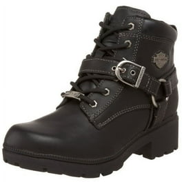 Black boots from walmart 2025
