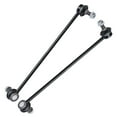 thumbnail image 5 of Detroit Axle - 2.7L Struts Suspension Kit for Hyundai 2007 2008 2009 Santa Fe [GLS] 2 Front Struts with Coil Spring 2 Rear Shock Absorbers 2 Front Sway Bar Links Replacement, 5 of 7