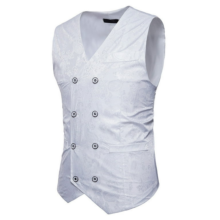 Walmart hotsell white vest