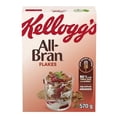 thumbnail image 1 of Cereal Kellogg's All Bran Flakes  570 g, 1 of 5