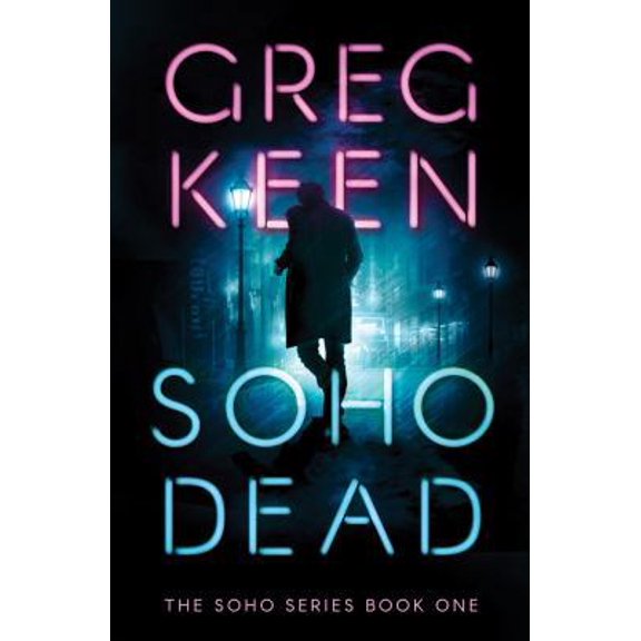 Pre-Owned Soho Dead (Paperback) 1477820183 9781477820186