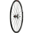 thumbnail image 2 of Fulcrum Racing 7 DB Wheelset - 650b, 12 x100/142mm, Center-Lock, HG 11, Black, 2-Way Fit, 2 of 5