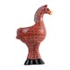 thumbnail image 4 of Maceta para jardín, estatua, soporte de exhibición, maceta decorativa para jardín, escultura de Animal para Patio, campo, hogar, alféizar de ventana, Forma de ciervo, 4 of 8
