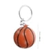 thumbnail image 5 of Llavero de baloncesto, llaveros creativos, bolsa, adorno colgante, recuerdo para fanáticos del juego de pelota (baloncesto), 5 of 7
