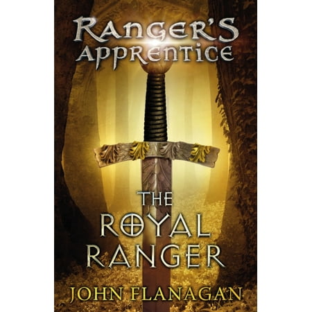 Apprentice Cocktail - Ranger's Apprentice 12: The Royal Ranger (Paperback)