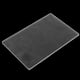thumbnail image 5 of Placa de presión de acrílico Zulema Herramienta de escultura de cerámica 10X10X0.4CM, 5 of 8