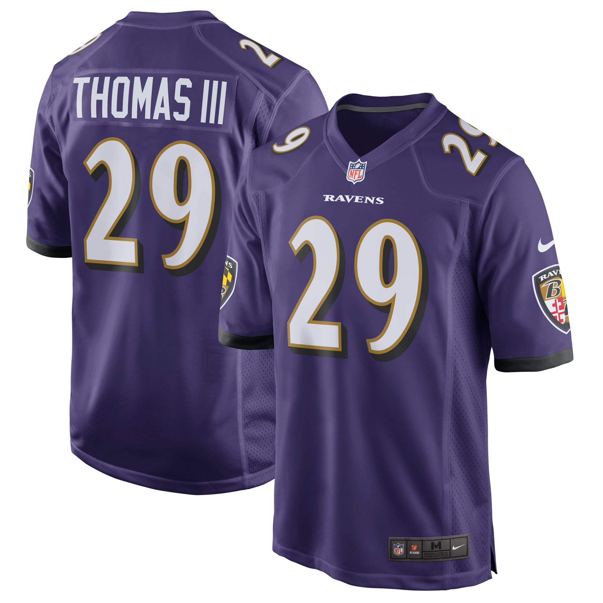 best ravens jersey to buy
