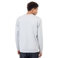 thumbnail image 3 of SUDADERA PARA HOMBRE QUARRY CUELLO REDONDO CON CONTRASTES, 3 of 4
