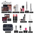 thumbnail image 1 of Professional Makeup Kit for Women Full Kit, Makeup Set Cosmetic Make Up Kit with Makeup, 1 of 8