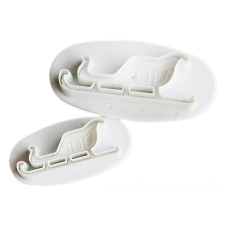 

Gespout 2Pcs Silicone Cake 3d Chocolate Mold Candy Jelly Ice Molds Mould Pudding Dessert Decoration