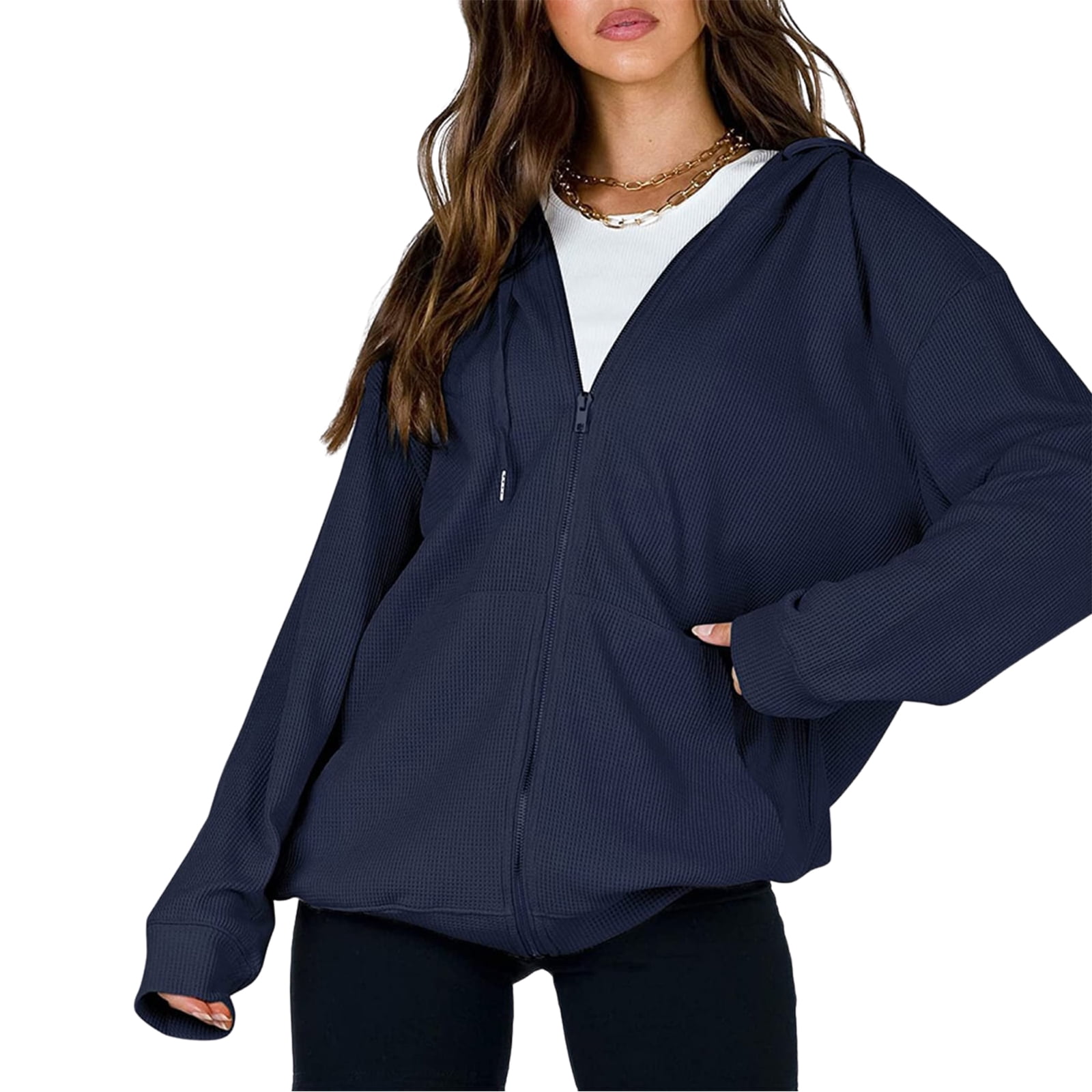 women's cardigan sweatshirts with pockets