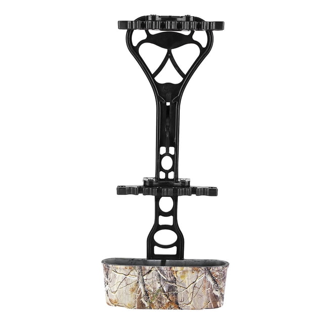 Carcaj de flecha carcaj de arco compuesto de fácil instalación de plástico gran capacidad práctico para cazar ANGGREK Otros