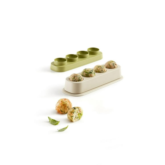 Lekue Boule de légumes