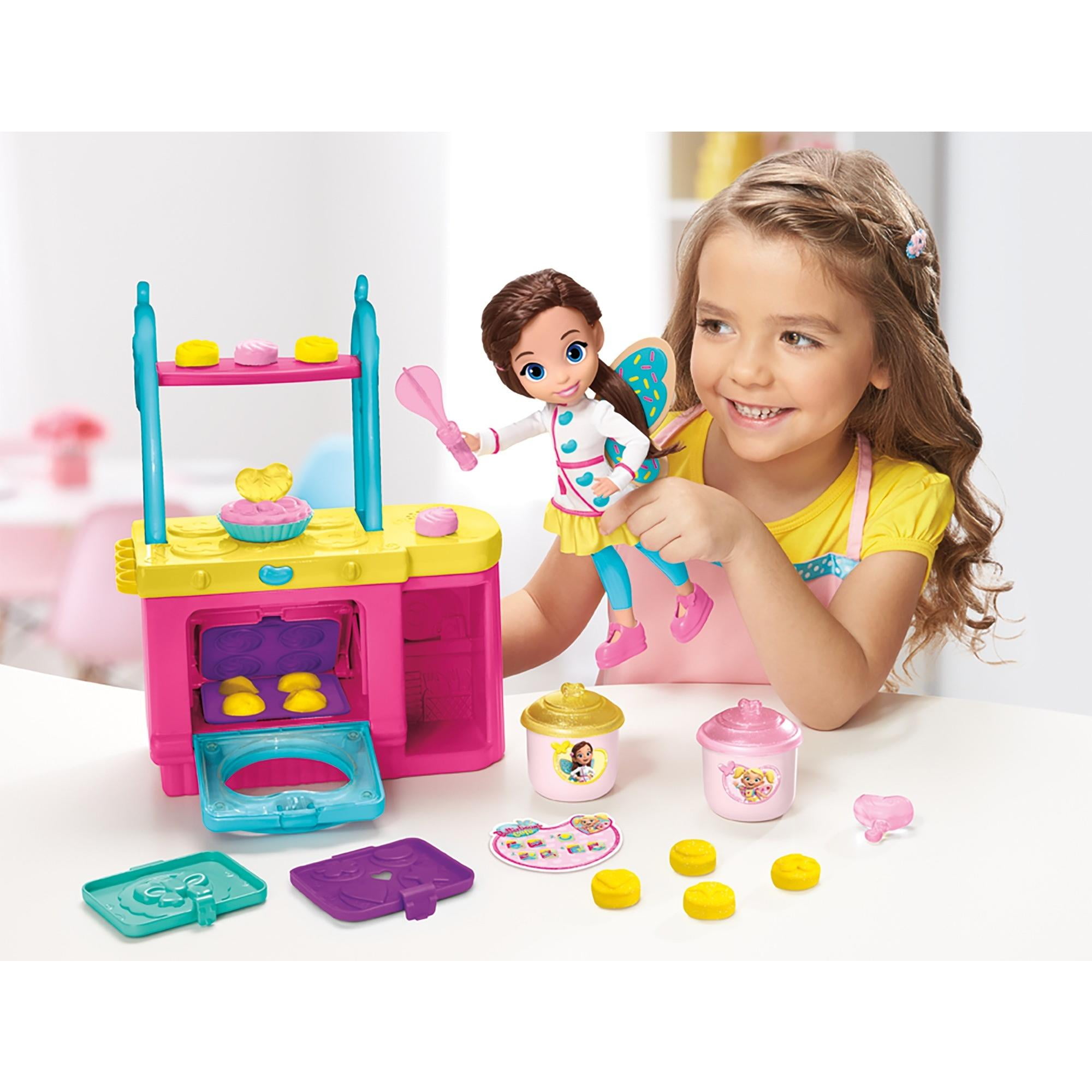 butterbean cafe toys walmart