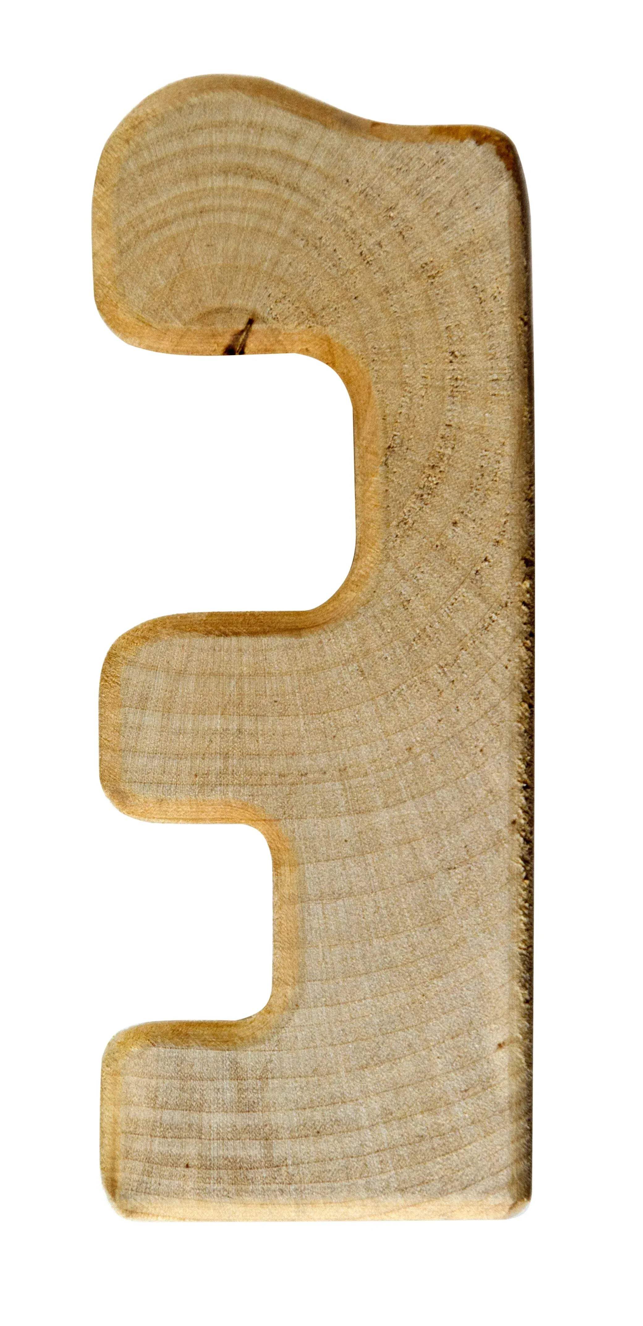 Wood Grips Prime Rib Hangboard