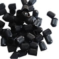 thumbnail image 2 of 20pcs Plastic Car Tire Stem Caps Schrader Caps Dust Covers for Bike Auto SUV Truck Motorcycle (Black), 2 of 5