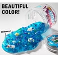 thumbnail image 5 of Crazy Aarons Slime Charmers - Cosmic Matter for Kids, 5 of 5