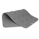 thumbnail image 4 of Almohadilla de aislamiento térmico de silicona, almohadilla de silicona resistente al agua y antical para escritorio, para cocina casera (gris, 45x20cm), 4 of 14