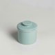 thumbnail image 2 of Ceramic Butter Crock with Lid - French Style Butter Keeper for Spreadable Butter, Dishwasher Safe,Butter Storage Tank, 2 of 5