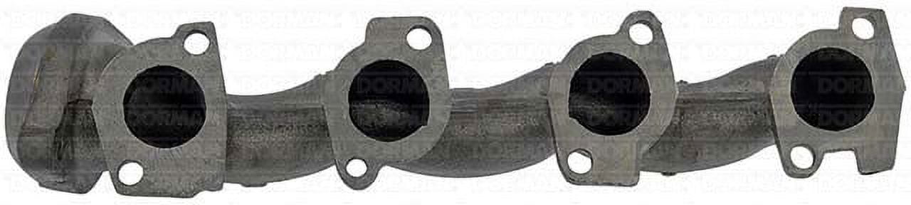 Exhaust Manifold Fits select: 1999-2003 FORD F150, 2004 FORD F-150 HERITAGE