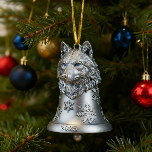 Adornos navideños | Decoraciones festivas en 2D | Colgantes festivos para el árbol | Conjunto de adornos para la decoración navideña del hogar | Adornos colgantes decorativos de temporada