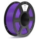 thumbnail image 1 of Filamento para impresora 3D ELEGOO PLA+ morado 1,75 mm 1 kg, 1 of 8