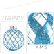 thumbnail image 3 of Billuyoard El juego de árbol de decoraciones navideñas festivas para mascotas de 9 piezas añade un toque de elegancia a los adornos para Kits de decoración para fiestas Estilo 3, 3 of 6