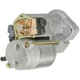 thumbnail image 2 of OEM Grade Starter Compatible with 1991-1995 Chrysler Dodge Plymouth Dynasty Lebaron Caravan 3.0L 12V OEM 1280008030 Tc By Maserati Daytona Spirit Shadow Acclaim Voyager Sundance, 2 of 2