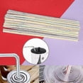 thumbnail image 5 of 1000 Count Biodegradable Plastic Straws Compliant with EU Standards for Eco-Friendly Use, 5 of 5