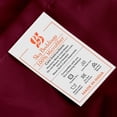 thumbnail image 5 of SKY BEDDINGS Luxury Pleated Twin Bed Skirt with Split Corners - 12 Inch Tailored Drop - Pleated Dust Ruffle - Wrinkle-Free 100% Microfiber - Easy Fit, Soft & Durable - Burgundy, 5 of 5