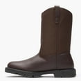 thumbnail image 5 of Georgia Boot Homeland Waterproof Wellington Work Boot, 5 of 7