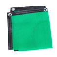 thumbnail image 3 of Quzzie Tennis Court Wind Screen Netting Mesh Fencing Cover Sports Protection Net Waterproof PE Material Suitable for Tennis Clubs Construction Sites Home Cou green, 3 of 8