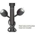 thumbnail image 3 of Mini Egglights White Led LITTLE GIANT PUMP Pond Accessories 566440 010121137325, 3 of 7