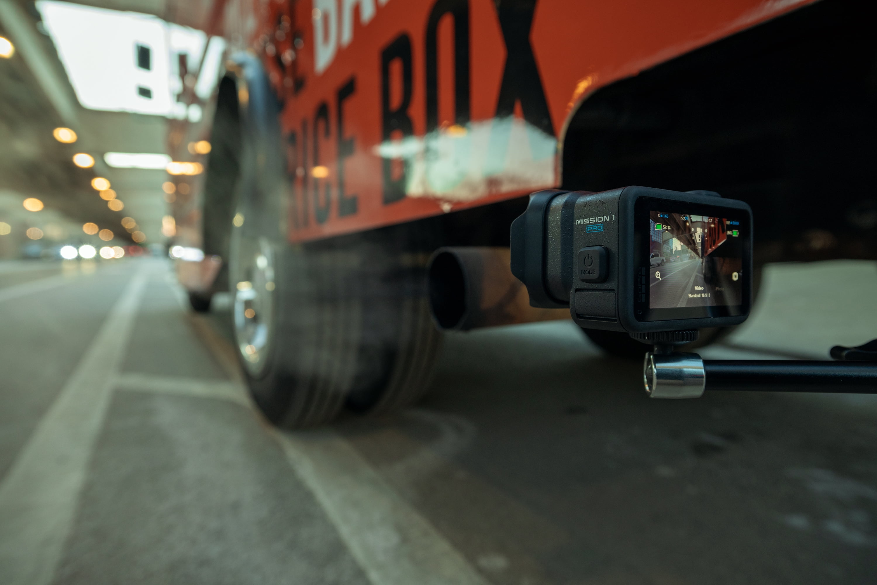 GoPro Mission 1 Pro