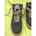 thumbnail image 4 of Ni - ke Ni - ke Air Force 1 High Utility Sz 9 Sequoia Neutral Olive AJ2775-300, 4 of 5