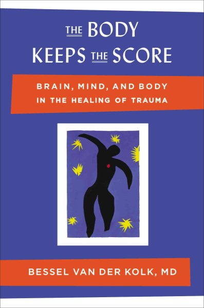 the body keeps the score the body keeps the score