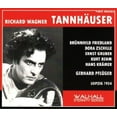 thumbnail image 2 of Gruber - Tannhauser - Music & Performance - CD, 2 of 2