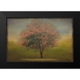 thumbnail image 2 of Greene, Taylor 14x11 Black Modern Framed Museum Art Print Titled - INDIAN SUMMER SILHOUETTE II, 2 of 5