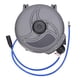 thumbnail image 1 of Carrete De Manguera De Aire Retráctil, Conector Rápido Con Bloqueo Automático, Presión De Trabajo De 15 Kg, Tubo Reforzado Con PU, 10 Mm, 10 M, Carrete De Manguera De Bobinado, 1 of 7