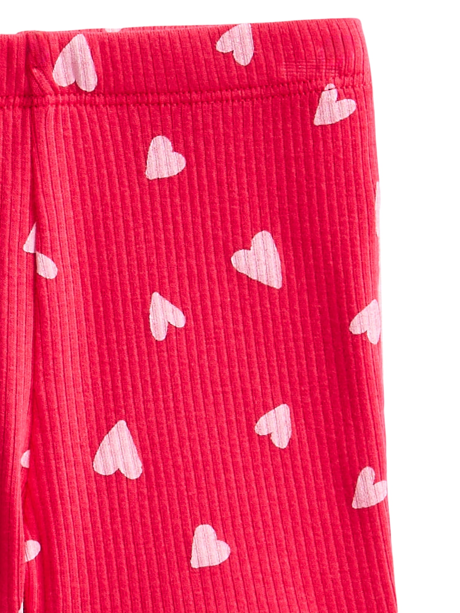 The Aristocats Marie Baby Girls Graphic Tee and Biker Shorts Set, 2-Piece, Sizes 0/3M-6/9M