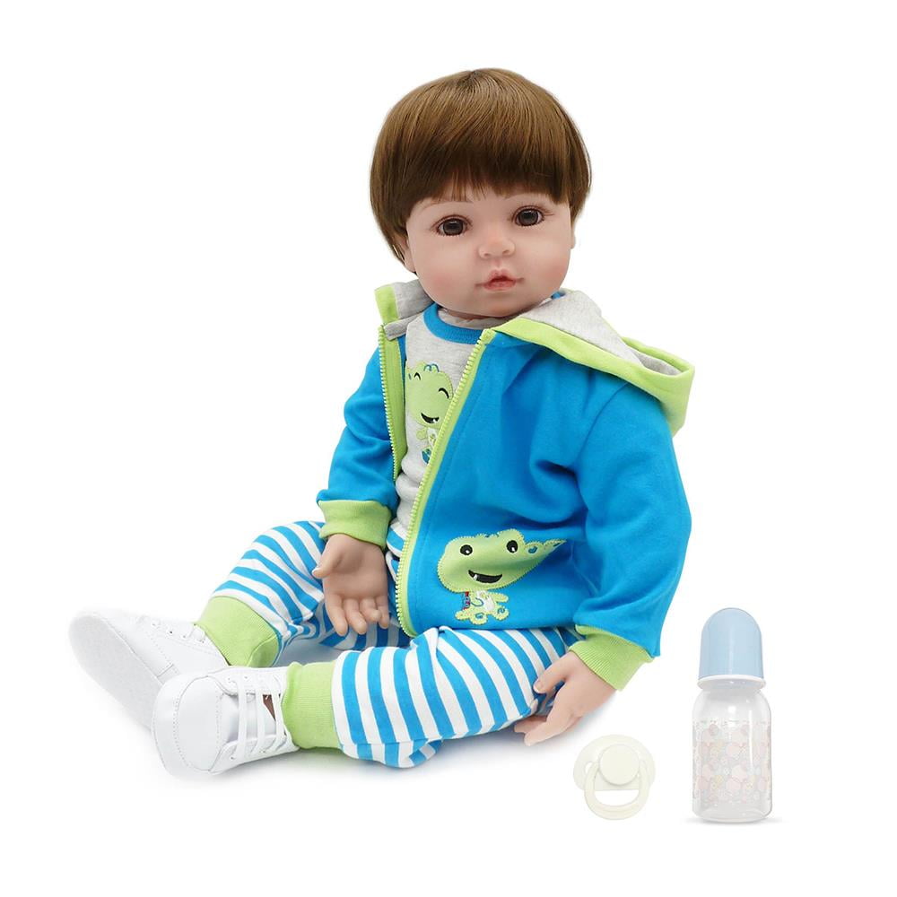 reborn baby boy dolls walmart