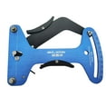 thumbnail image 2 of Bike Spoke Tension Meter Tension Meter Spokes Calibration for Manufacturing or Correction Simple to Use Bike Rim Tensiometer Tool, 2 of 10