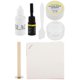 thumbnail image 3 of Upholstery Glue For Cars Repair Kit Seat Peeling Repair Car Seats Black 1Set, 3 of 5
