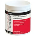 thumbnail image 2 of SHURHOLD BUFF MAGIC FIBERGLASS RECONDITIONER AND METAL POLISH, 2 of 2