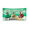 Hershey's Milk Chocolate Almond Candy, Holiday Candy, 10 Oz.