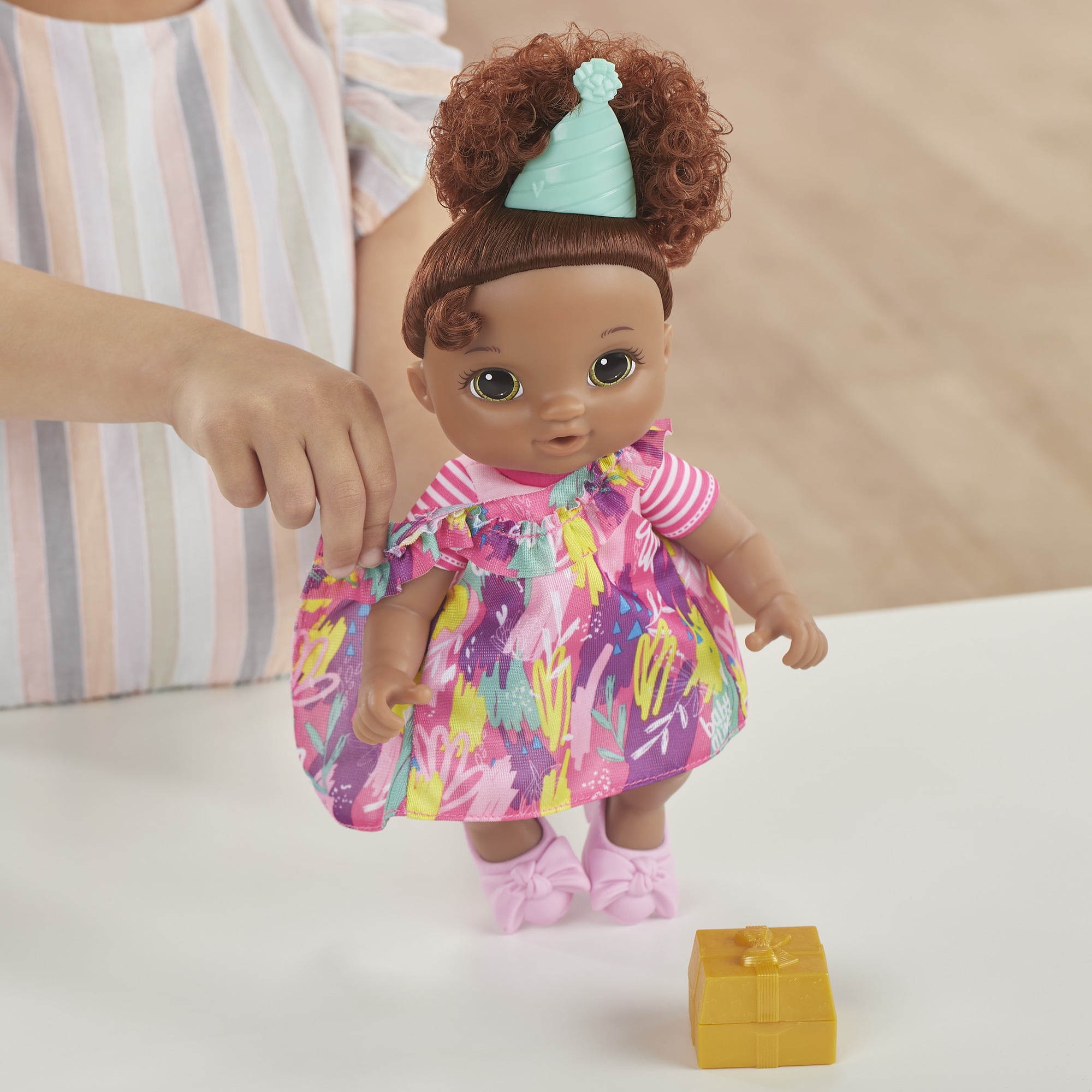 baby alive style
