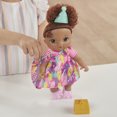 thumbnail image 5 of Baby Alive Little Styles Birthday Party Outfit for Littles Doll Clothing, 5 of 6